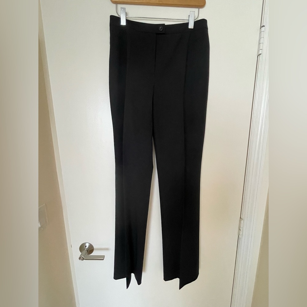 Escada wool dress pants - Picture 2 of 7